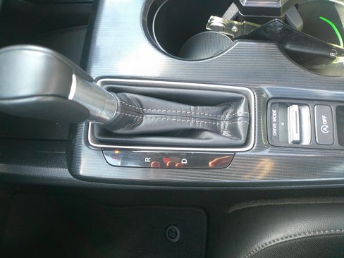 Used 2024 Honda Civic Sport image 26