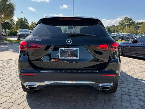 Used 2025 Mercedes-Benz GLA 250 image 10