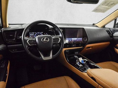 Used 2024 Lexus NX 350 AWD image 18