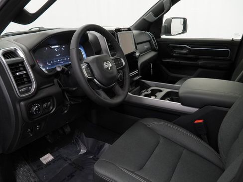 New 2026 RAM 1500 Big Horn image 16