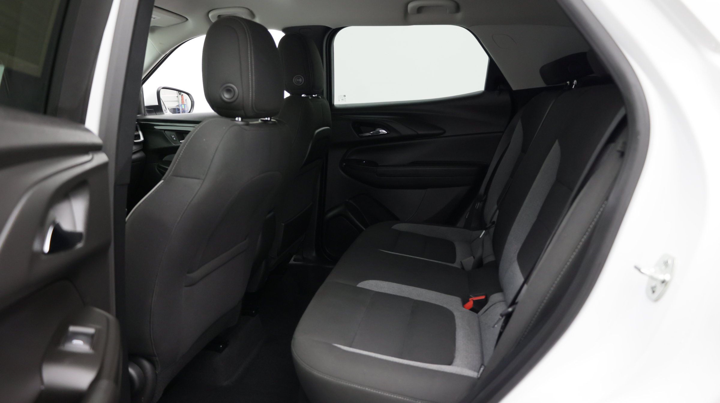 Used 2026 Chevrolet TrailBlazer LT FWD image 27