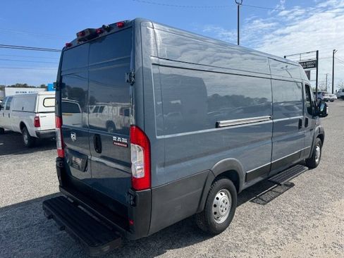 Used 2021 RAM ProMaster 3500 image 13