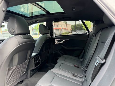 New 2026 Audi Q8 Premium Plus AWD/4WD image 24