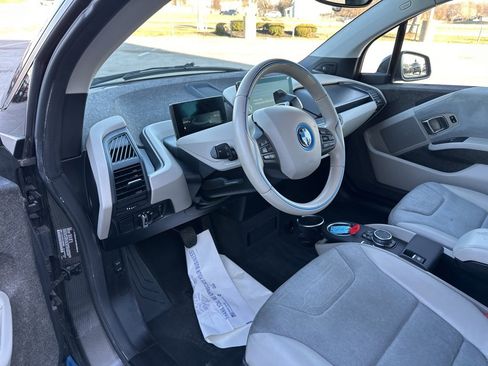 Used 2015 BMW i3 Base image 44