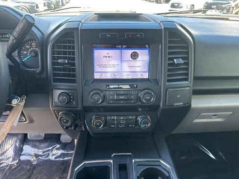 Used 2019 Ford F150 XL w/ Equipment Group 101A Mid AWD/4WD image 23