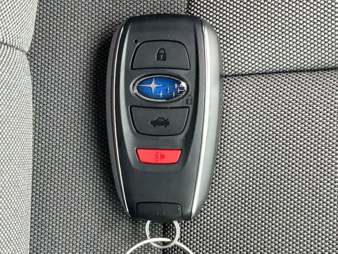 New 2026 Subaru Crosstrek 2.5i image 20