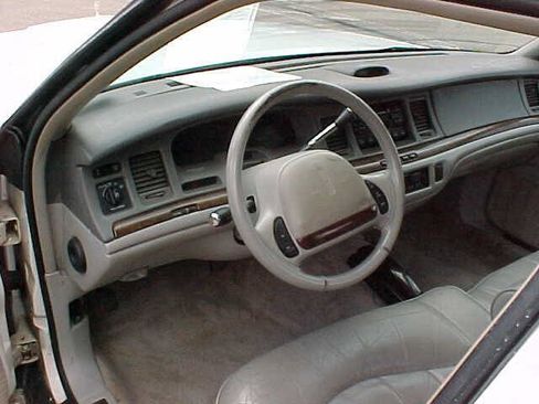 Used 1991 Dodge Stealth ES image 37