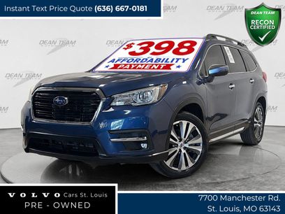 Used 2021 Subaru Ascent Touring