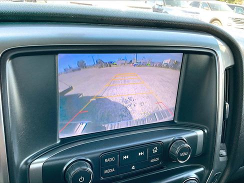 Used 2015 Chevrolet Silverado 1500 LT w/ All Star Edition image 30