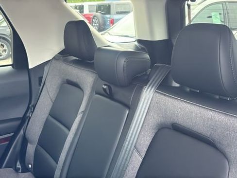New 2026 Ford Bronco Sport Big Bend AWD/4WD image 26