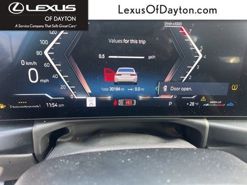 Used 2024 BMW 330i xDrive 330i xDrive image 19