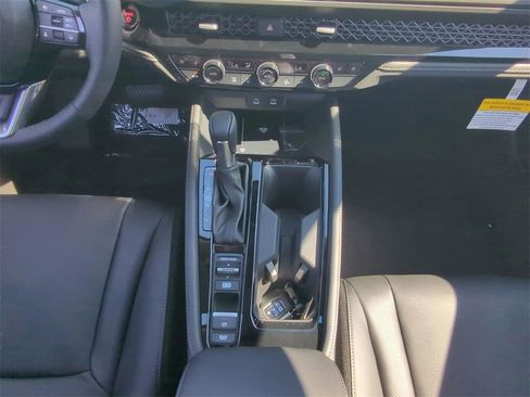 New 2026 Honda Accord Touring image 19