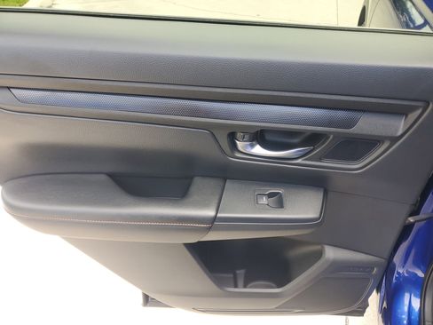 Used 2025 Honda CR-V Sport-L image 15