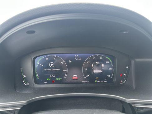 Used 2026 Honda Civic Sport Touring image 20