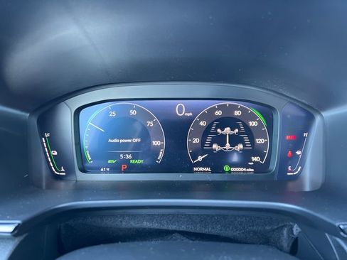 New 2026 Honda CR-V Sport-L image 21