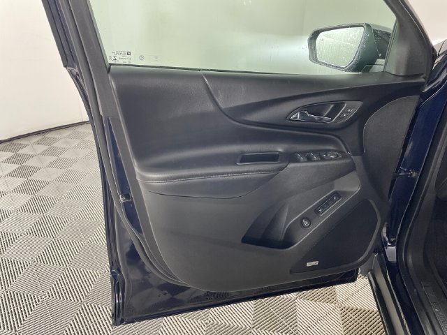 Certified 2020 Chevrolet Equinox Premier AWD/4WD image 18