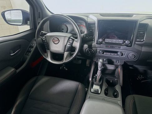 Used 2023 Nissan Frontier PRO-4X w/ Pro Convenience Package image 17