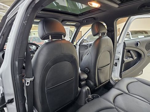 Used 2016 MINI Cooper Countryman S image 26