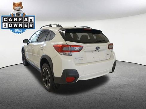 Used 2023 Subaru Crosstrek 2.0i image 11