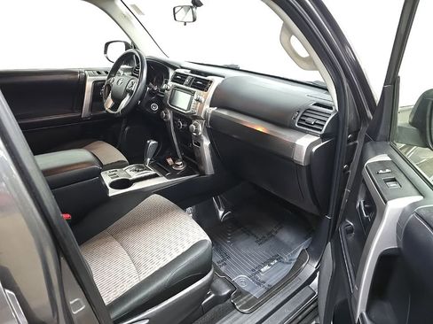 Used 2019 Toyota 4Runner SR5 image 15