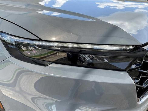 New 2026 Honda CR-V Sport-L image 13