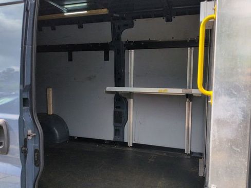 Used 2021 RAM ProMaster 3500 FWD image 17