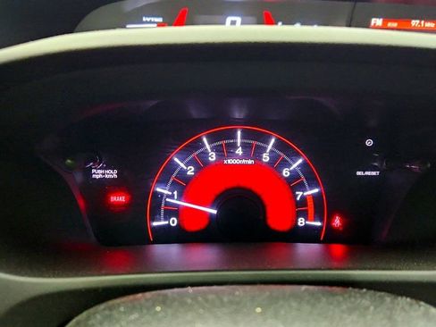 Used 2014 Honda Civic Si image 15