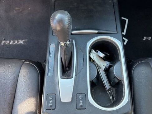 Used 2017 Acura RDX Base image 17