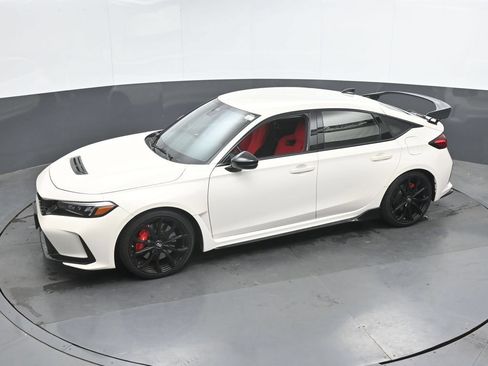 Used 2023 Honda Civic Type R image 39