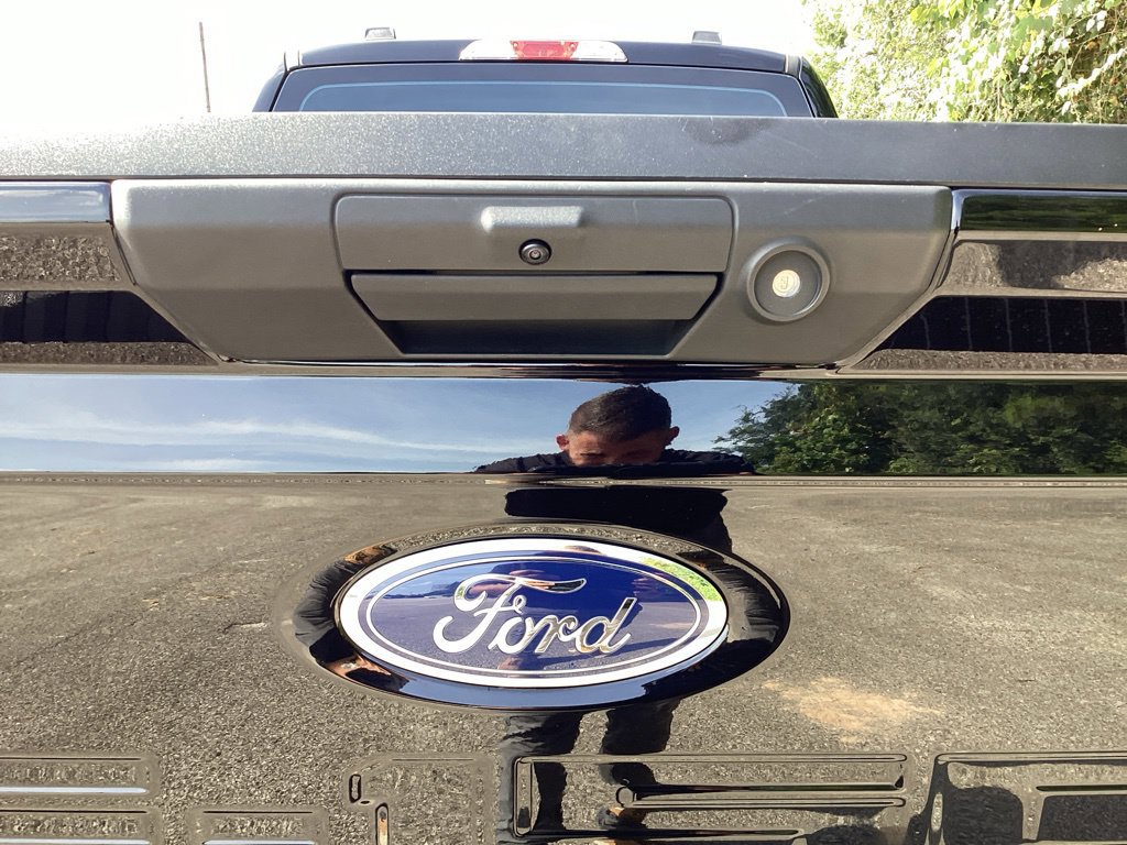 Used 2022 Ford F150 XL AWD/4WD image 14