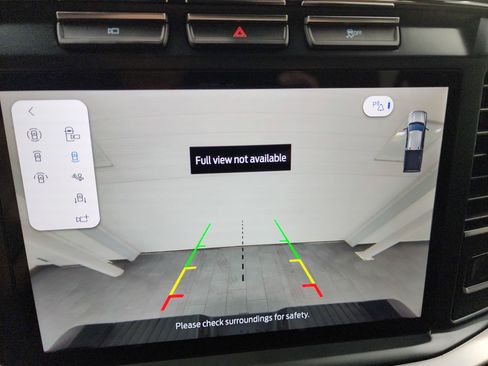 Used 2023 Ford F250 Lariat w/ Sport Appearance Package image 64