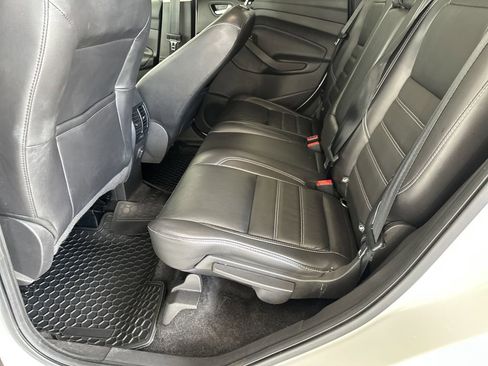Used 2018 Ford Escape SEL AWD/4WD image 30