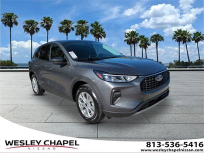 Used 2025 Ford Escape Active