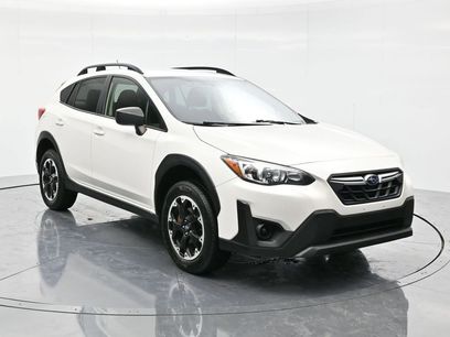 Used 2022 Subaru Crosstrek 2.0i