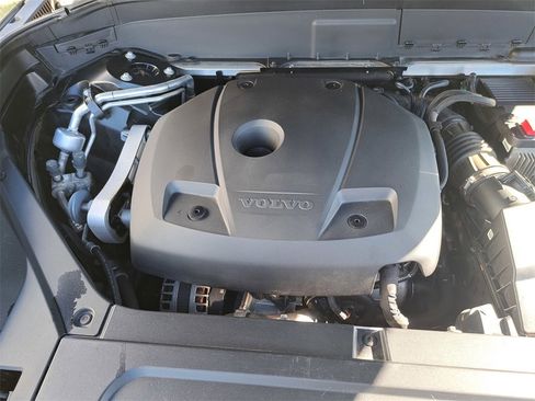 Used 2022 Volvo XC90 T6 Inscription w/ Advanced Package image 25