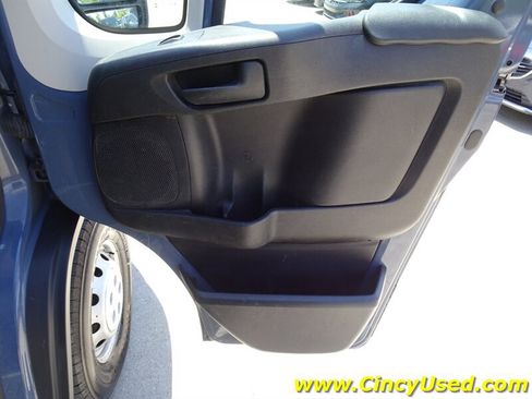 Used 2019 RAM ProMaster 3500 FWD image 31