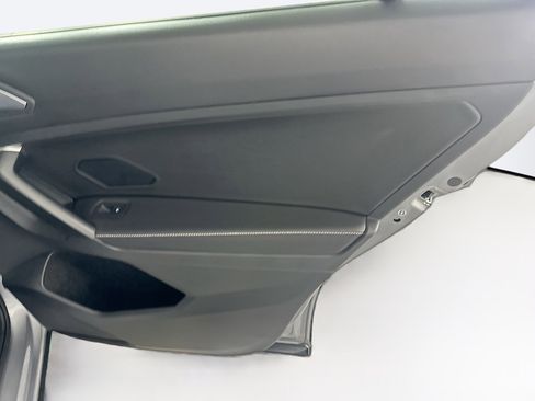 Used 2024 Volkswagen Tiguan S image 29