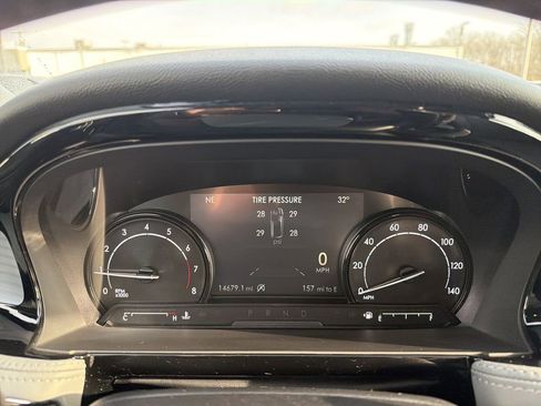 Certified 2022 Lincoln Corsair AWD w/ Equipment Group 101A image 22