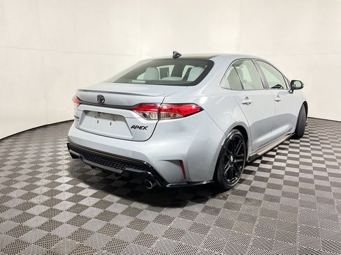 Used 2022 Toyota Corolla SE image 14