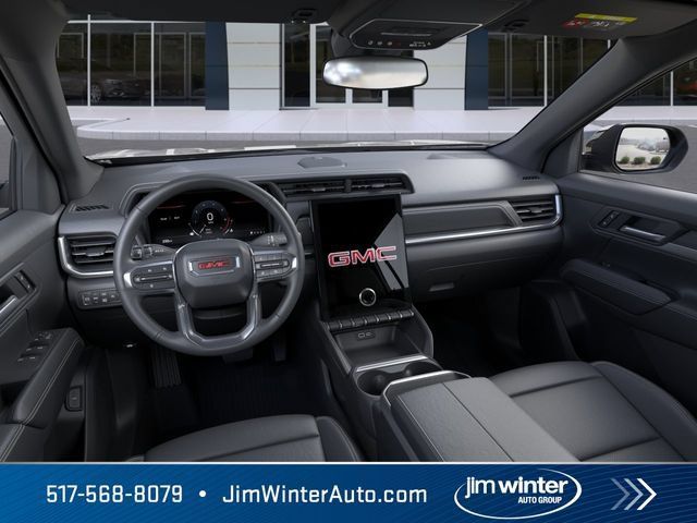 New 2027 GMC Terrain Elevation w/ Elevation Premium Package AWD/4WD image 30