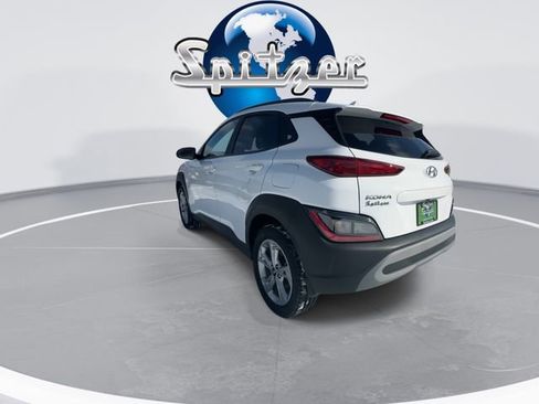 Used 2023 Hyundai Kona SEL image 7
