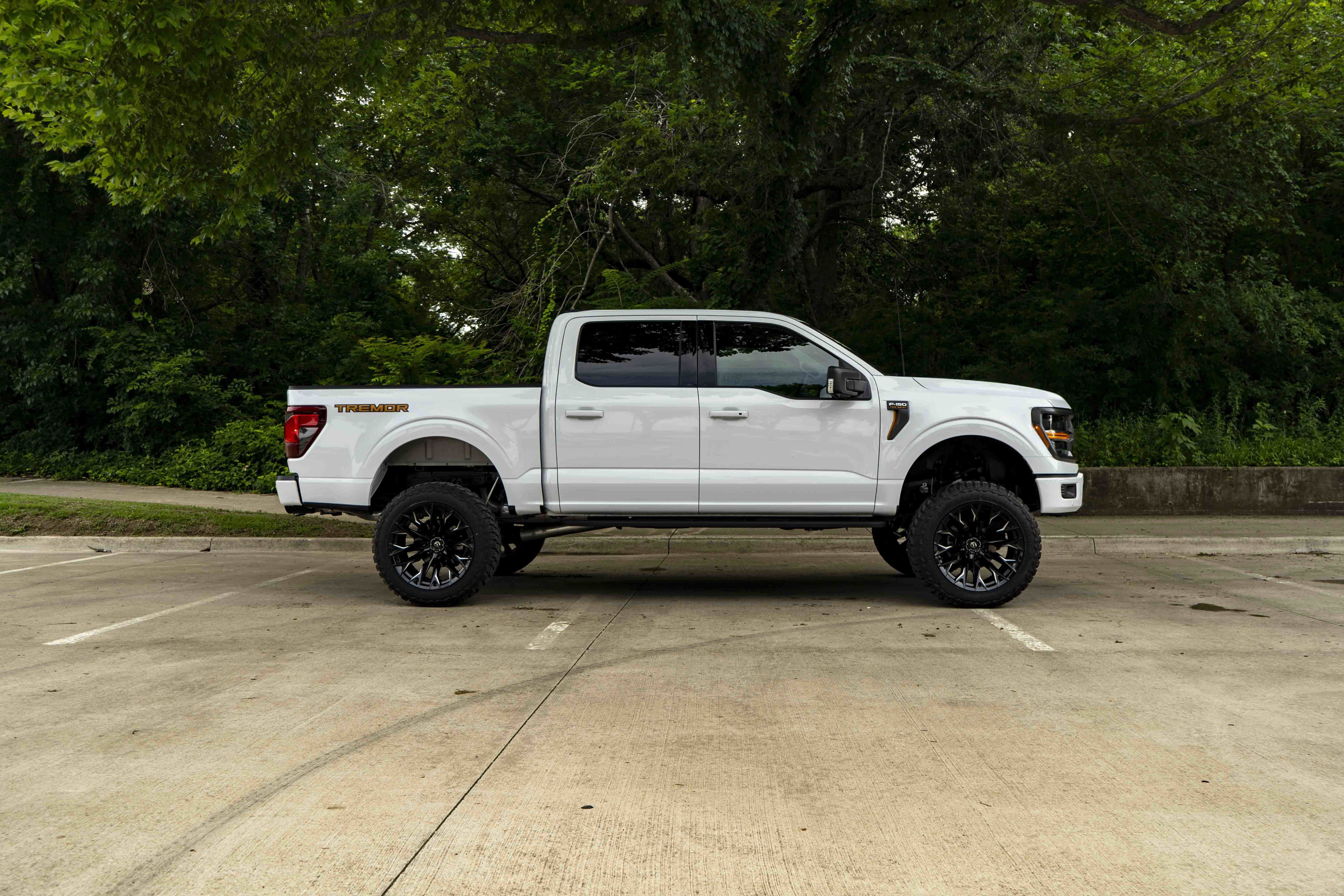 Used 2026 Ford F150 Tremor w/ Tow/Haul Package AWD/4WD image 10
