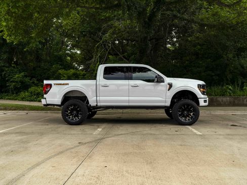 Used 2026 Ford F150 Tremor w/ Tow/Haul Package AWD/4WD image 10