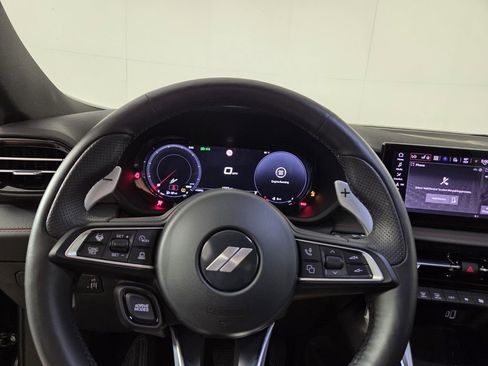 Certified 2025 Dodge Hornet R/T w/ R/T Plus Package image 14