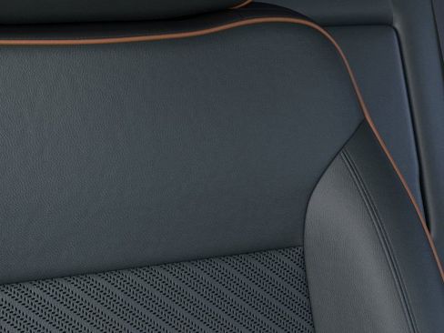 New 2026 GMC Yukon XL AT4 image 45