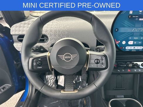Used 2025 MINI Cooper S FWD image 16