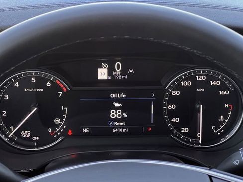 New 2025 Cadillac XT5 Premium Luxury image 14