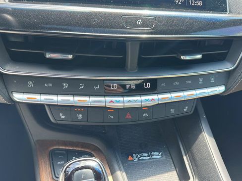 Used 2024 Cadillac CT5 Premium Luxury RWD image 21