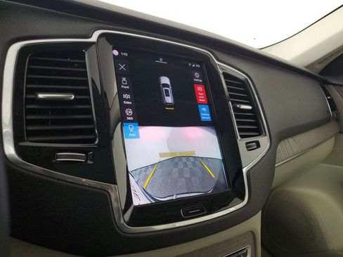 Certified 2023 Volvo XC90 B5 Plus w/ Protection Package image 31