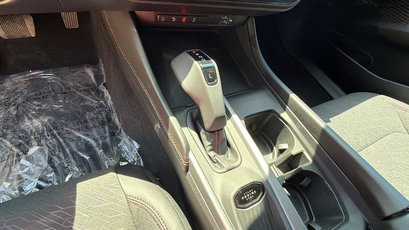 New 2026 Dodge Charger R/T w/ Driver Convenience Group AWD/4WD image 25